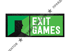 EXIT GAMES